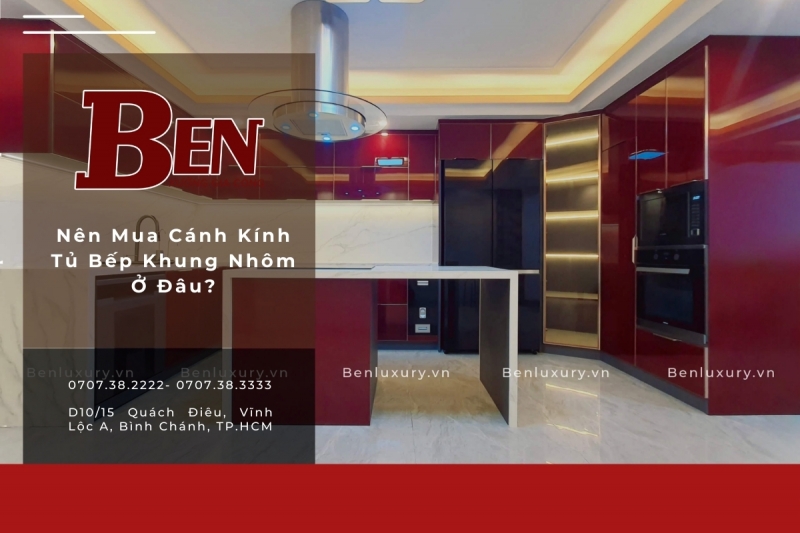 nen mua canh kinh tu bep khung nhom o dau